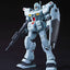 Bandai HGUC #120 1/144 RGM-79N GM Custom Gundam 0083