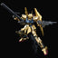 HGUC 1/144 Hyaku-Shiki (Gold Coating) Gundam Base Limited Edition