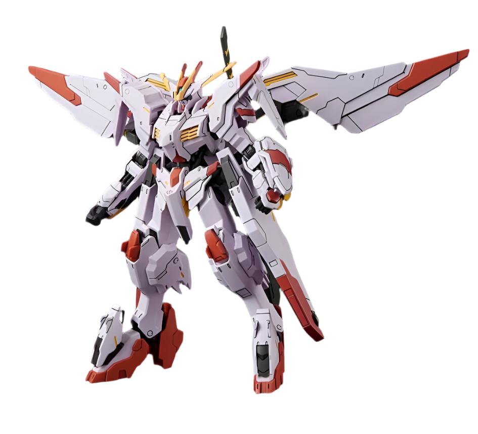 Bandai HG IBO #40 1/144 Gundam Marchosias 'Gundam Iron-Blooded Orphans'