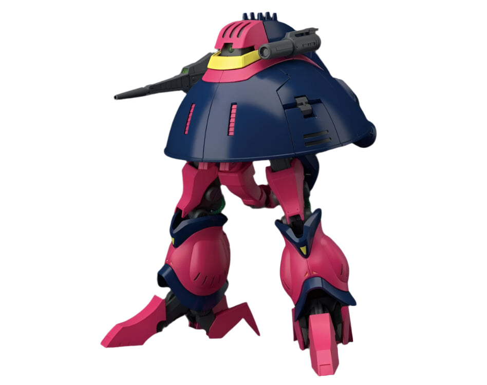 【新品未組立！】NRX-055 BAUND DOC 1/144 Bandai HGUC Zeta Gundam NRX-055 Baund Doc HG 1/144 Model Kit