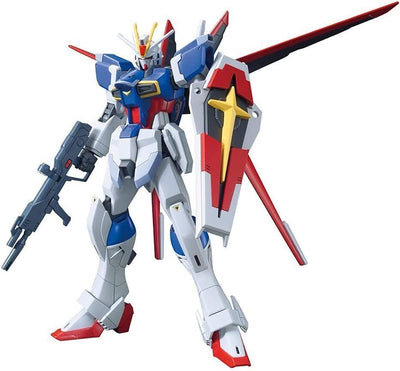 Bandai HGCE 1/144 #198 Force Impulse Gundam 'Gundam SEED Destiny'