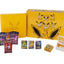Pokémon TCG - Simplified Chinese - Eevee GX Jolteon Gift Box