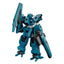 Bandai HG #17 1/144 Gundam Lfrith Ur Mobile Suit Gundam: The Witch from Mercury