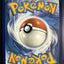 Pokémon TCG 151 Professor Program Voltorb COSMOS Reverse holo 100/165