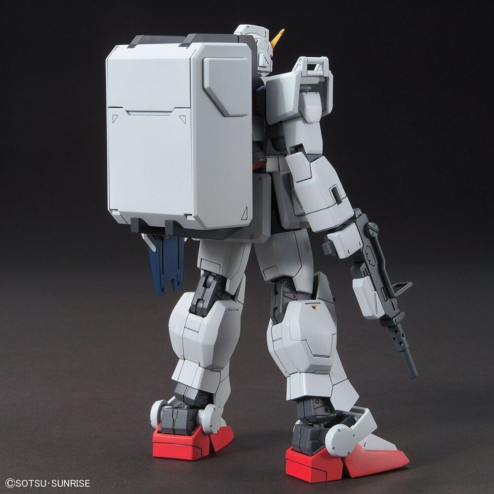 Bandai HGUC #210 1/144 RX-79[G] Ground Gundam Type 'Gundam 08th MS Team'