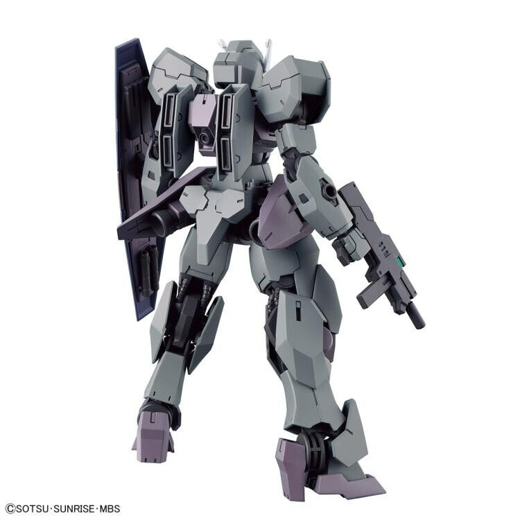 Bandai HG #24 1/144 Gundvolva Gundam: The Witch from Mercury