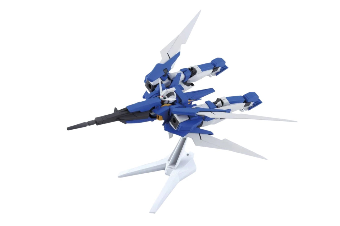 Bandai HG #10 1/144 Gundam AGE-2 Normal 'Gundam AGE'