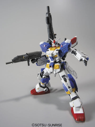 Bandai HGUC #98 1/144 RX-78-3 Full Armor 7th Gundam