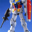 Bandai MG 1/100 RX-78-2 Gundam Ver 1.5