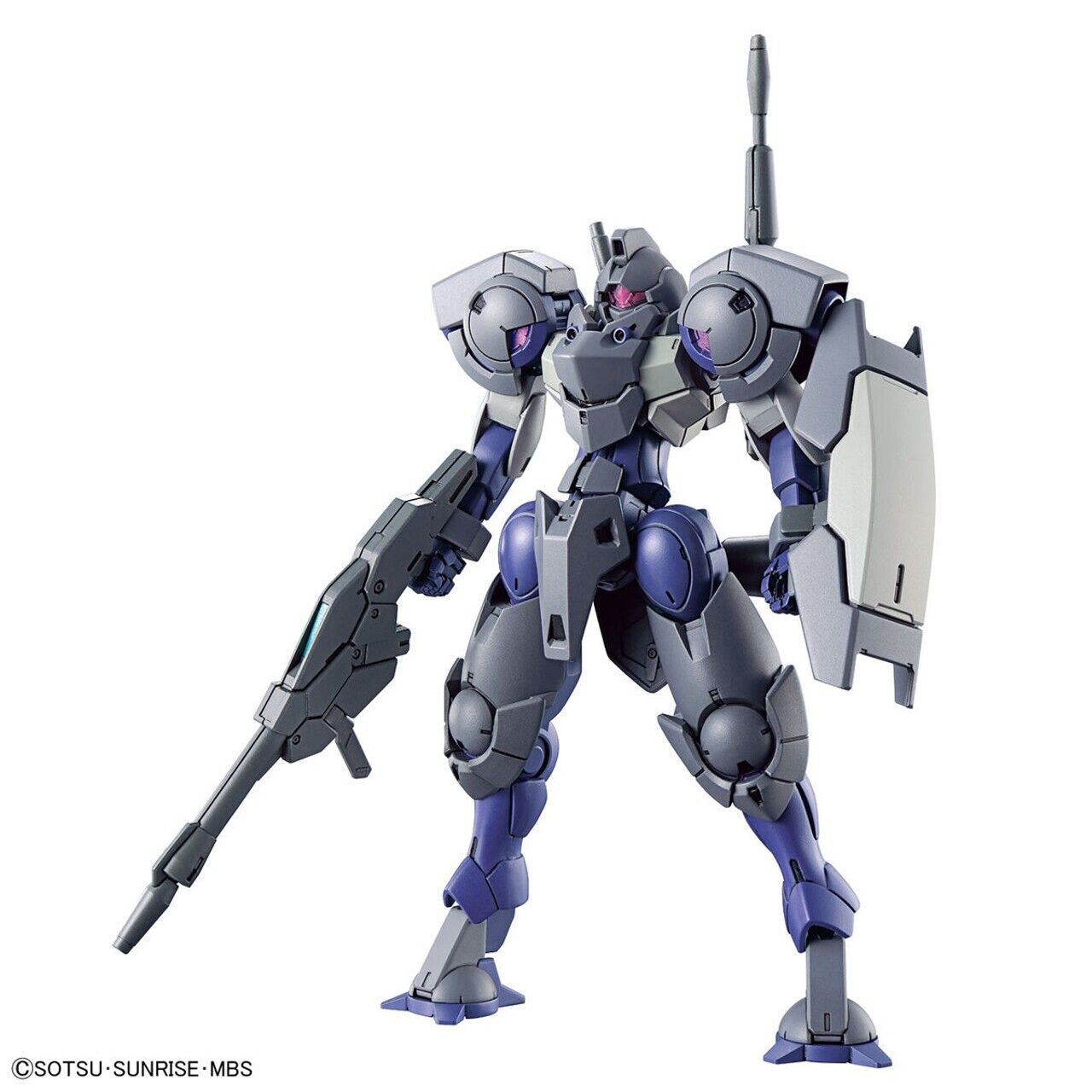 Bandai HG #22 1/144 Heindree Sturm Mobile Suit Gundam: The Witch from Mercury