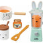 Miffy Natural Kitchen (1 Random Box) (Re-ment Blind Box)