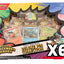 Pokémon TCG -  Mega Evolution - Ascended Heroes - First Partners Deluxe Pin Collection Sealed Case