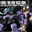 Bandai HGUC #59 1/144 Dom/Rick-Dom 'Mobile Suit Gundam'