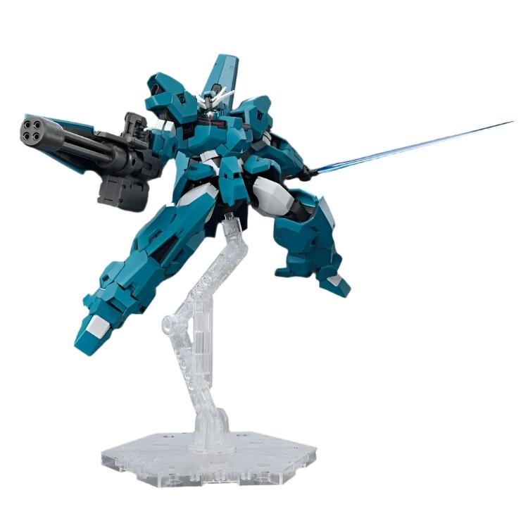 Bandai HG #17 1/144 Gundam Lfrith Ur Mobile Suit Gundam: The Witch from Mercury