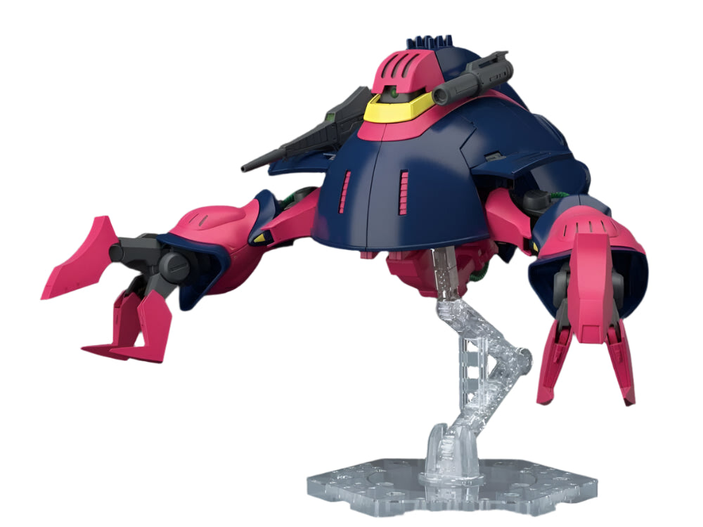 ロボット HG NRX-055 BAUND DOC Bandai High Grade (HG) HGUC 1/144 NRX-055 Baund Doc - Argama