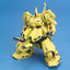 Bandai HGUC #36 1/144 PMX-03 The O Mobile Suit Zeta Gundam