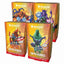 Magic The Gathering TCG - Marvel Super Heroes - Collector Commander Deck (Full set)