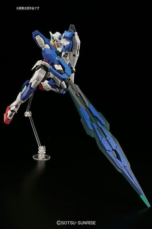 Bandai RG #21 1/144 00 Qan(T) Gundam 00