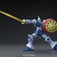 Bandai HGUC #197 1/144 Gyan (Revive) 'Mobile Suit Gundam'