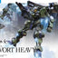 Bandai HG #20 1/144 Zowort Heavy Mobile Suit Gundam: The Witch from Mercury