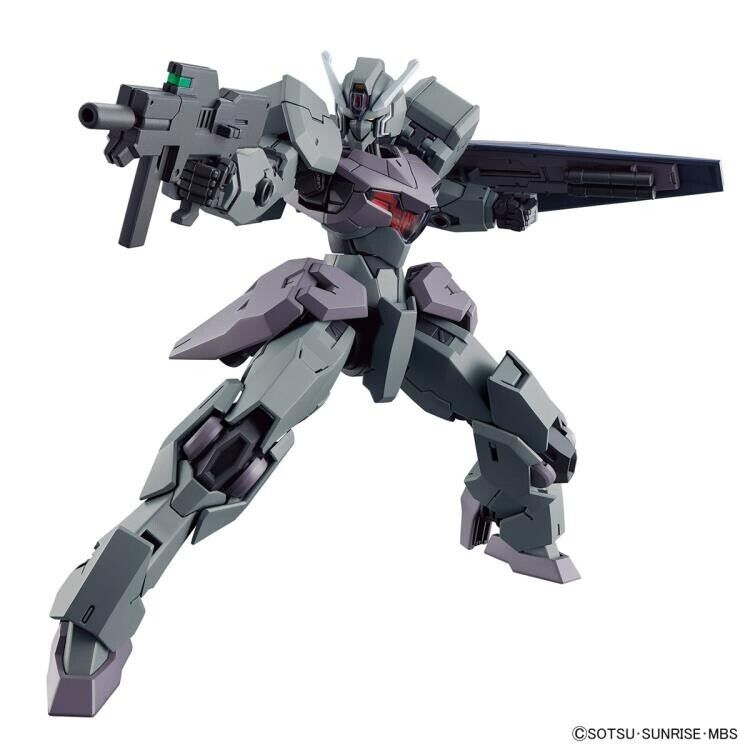 Bandai HG #24 1/144 Gundvolva Gundam: The Witch from Mercury