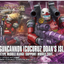 Bandai HG 1/144 RX-77-02 Gundam Guncannon Cucuruz Doan Island Ver.