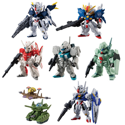 Gundam Converge #23 (individual item)