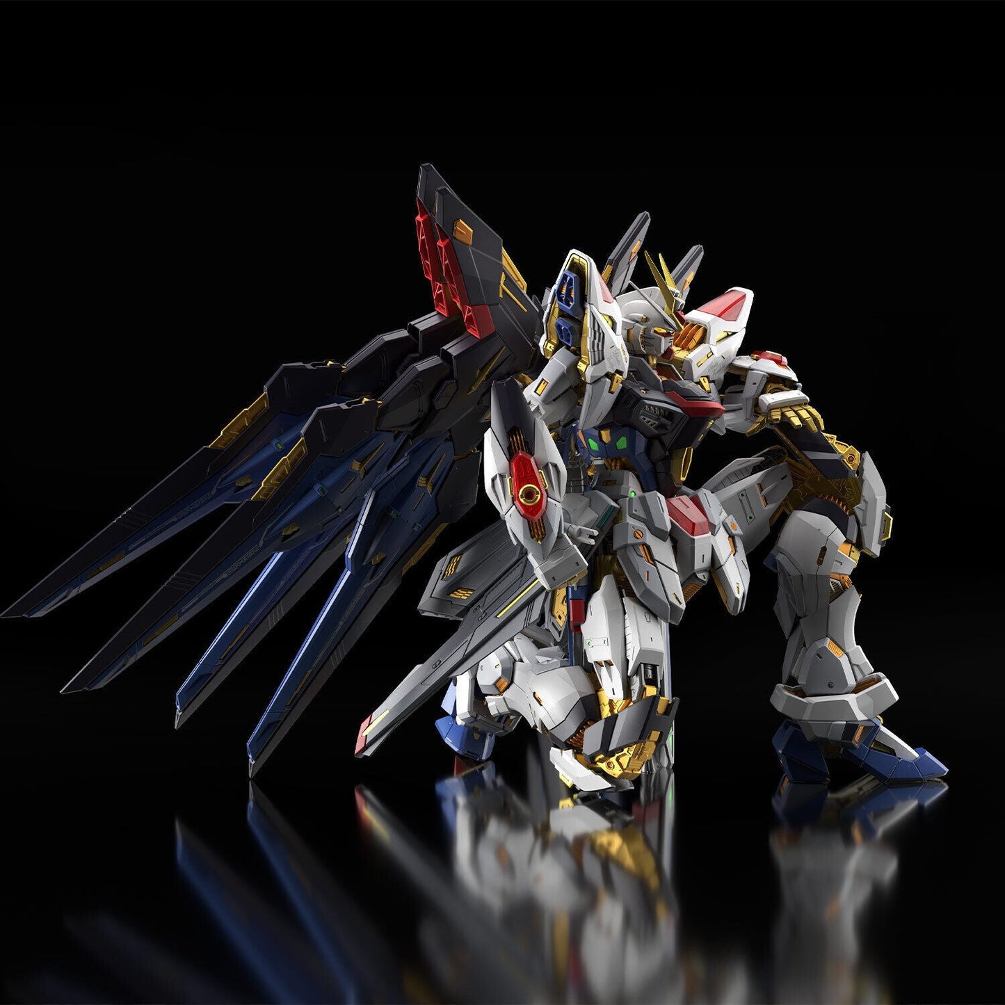 Bandai MGEX 1/100 Strike Freedom Gundam Gundam SEED Destiny