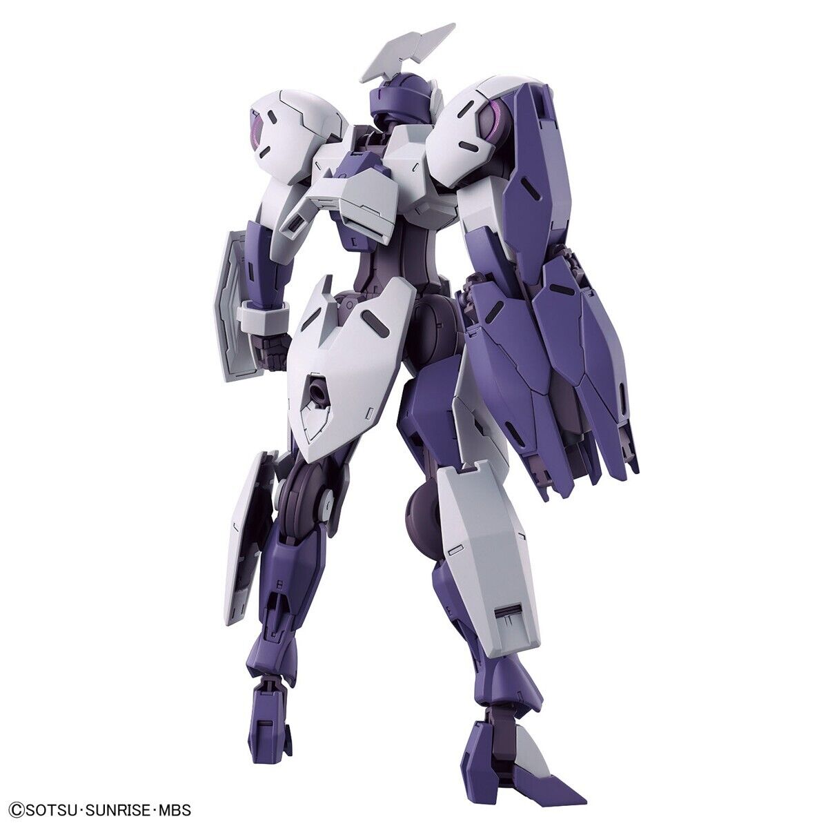 Bandai HG #11 1/144 Michaelis 'Mobile Suit Gundam: The Witch from Mercury'