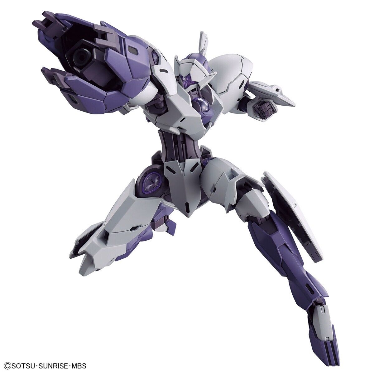 Bandai HG #11 1/144 Michaelis 'Mobile Suit Gundam: The Witch from Mercury'