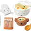 Miffy Natural Kitchen (1 Random Box) (Re-ment Blind Box)
