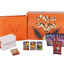 Pokémon TCG - Simplified Chinese - Eevee GX Flareon Gift Box