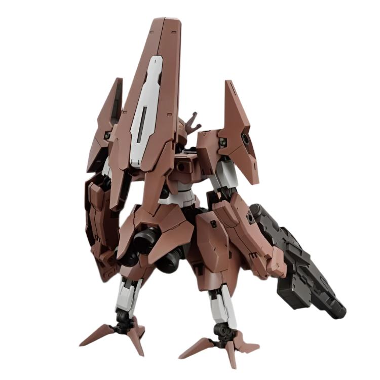 Bandai HG #18 1/144 Gundam Lfrith Thorn Mobile Suit Gundam: The Witch from Mercury