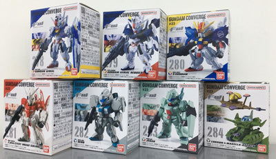 Gundam Converge #23 (individual item)