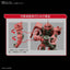 Bandai Spirits HGUC #234 1/144 MS-06S Char's Zaku II 'Mobile Suit Gundam'