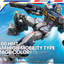 1/144 RX-78F00 HMT Gundam High Mobility Type (G-3 Image Color) (Limited Edition)