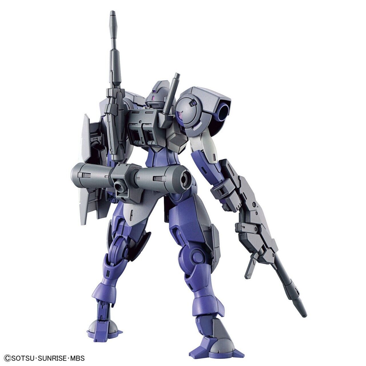 Bandai HG #22 1/144 Heindree Sturm Mobile Suit Gundam: The Witch from Mercury