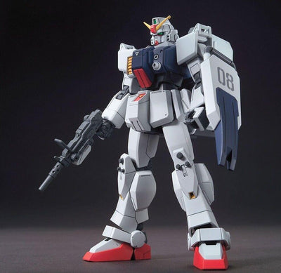 Bandai HGUC #210 1/144 RX-79[G] Ground Gundam Type 'Gundam 08th MS Team'