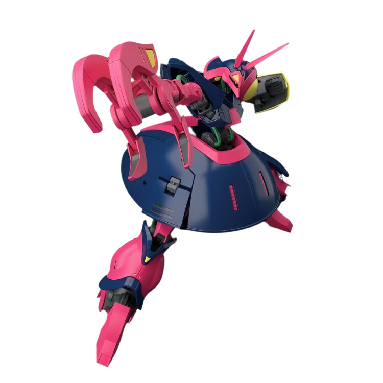 【新品未組立！】NRX-055 BAUND DOC 1/144 HGUC NRX-055 Baund Doc | HLJ.com