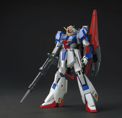 Bandai HGUC #203 1/144 Zeta Gundam