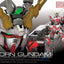 Bandai RG 1/144 #25 Unicorn Gundam Full Psycho-Frame Prototype Mobile Suit RX-0 Gundam UC