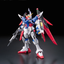 Bandai RG #11 1/144 ZGMF-X42S Destiny Gundam 'Gundam SEED'