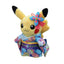 Pokémon Center Kanazawa Exclusive Pikachu Plush Kaga Kimono