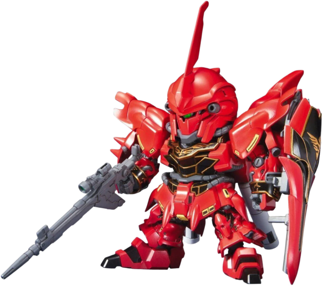 BB365 Sinanju