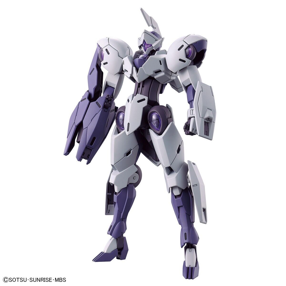 Bandai HG #11 1/144 Michaelis 'Mobile Suit Gundam: The Witch from Mercury'