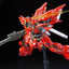 Bandai RG #22 1/144 Sinanju Gundam UC