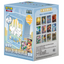 Pokémon TCG S-Chinese Exclusive Deck Metal Pack Storage Box Set (1 Random Box)