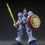 Bandai HGUC #197 1/144 Gyan (Revive) 'Mobile Suit Gundam'