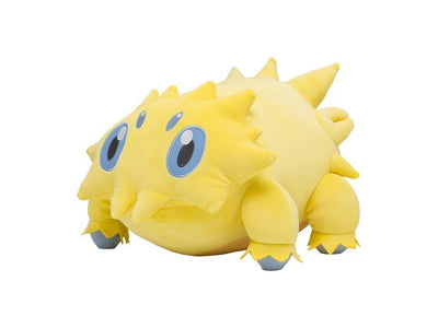 Joltik Plush (Motchiritchi)