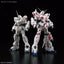 Bandai RG 1/144 #25 Unicorn Gundam Full Psycho-Frame Prototype Mobile Suit RX-0 Gundam UC